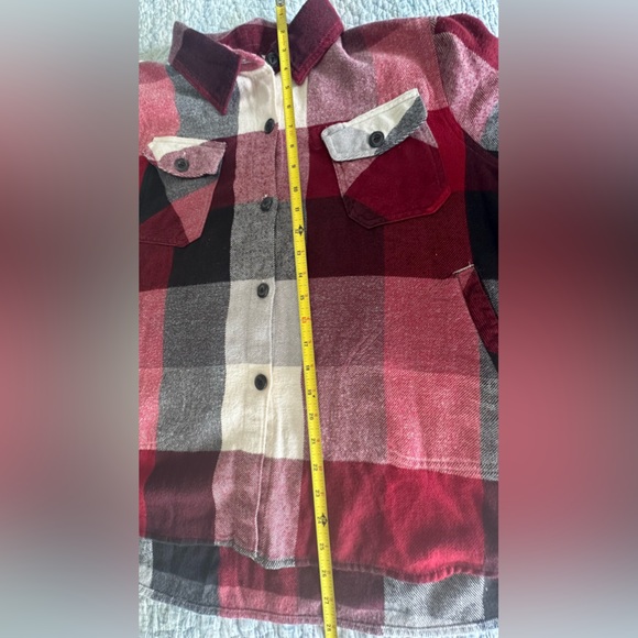 Woolrich Oxbow Bend Ladies Lightweight Jacket - Picture 7 of 12